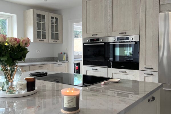 Schmidt kitchens st albans